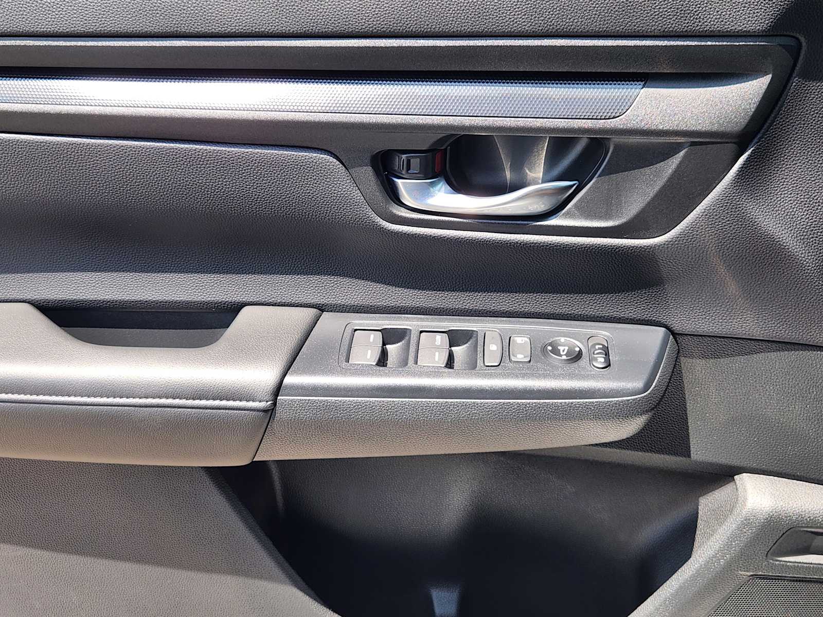 Thumbnail: 2026 Honda CR-V - 22