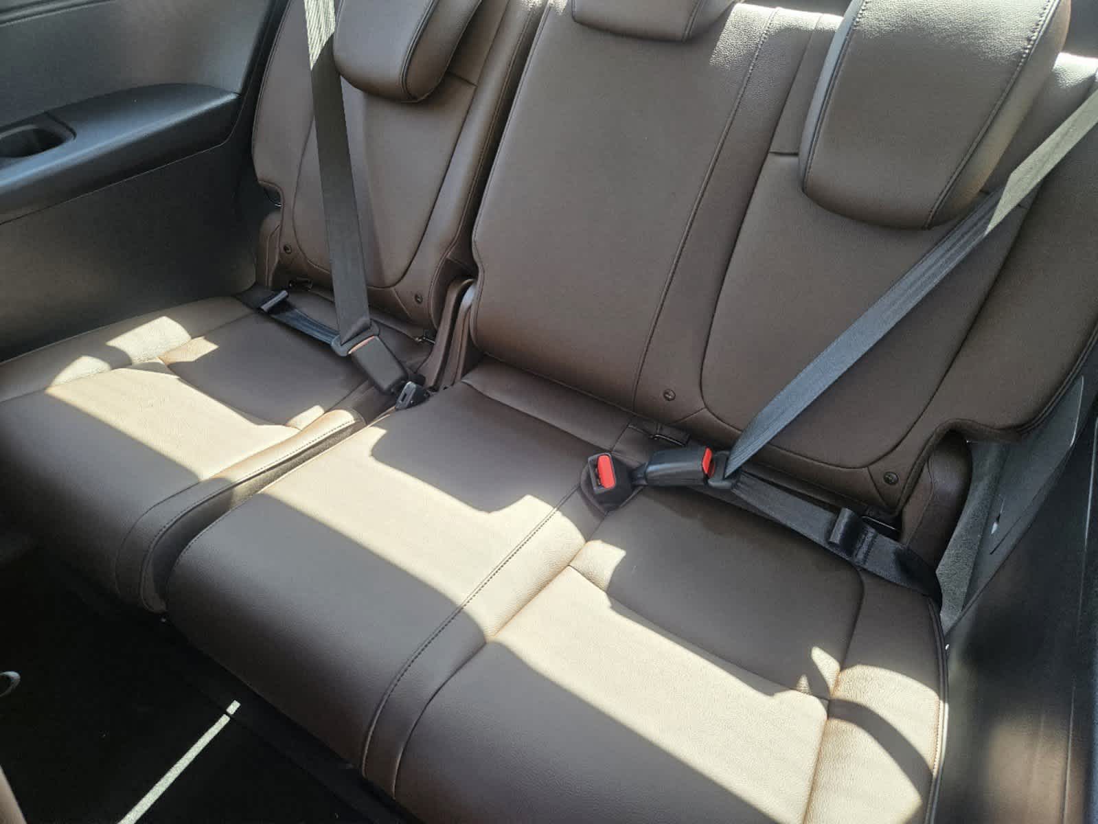 Thumbnail: 2026 Honda Odyssey - 23