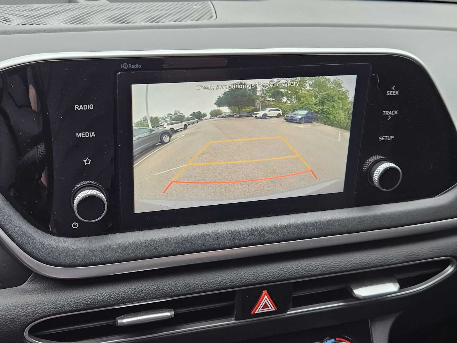 Thumbnail: 2022 Hyundai Sonata - 17