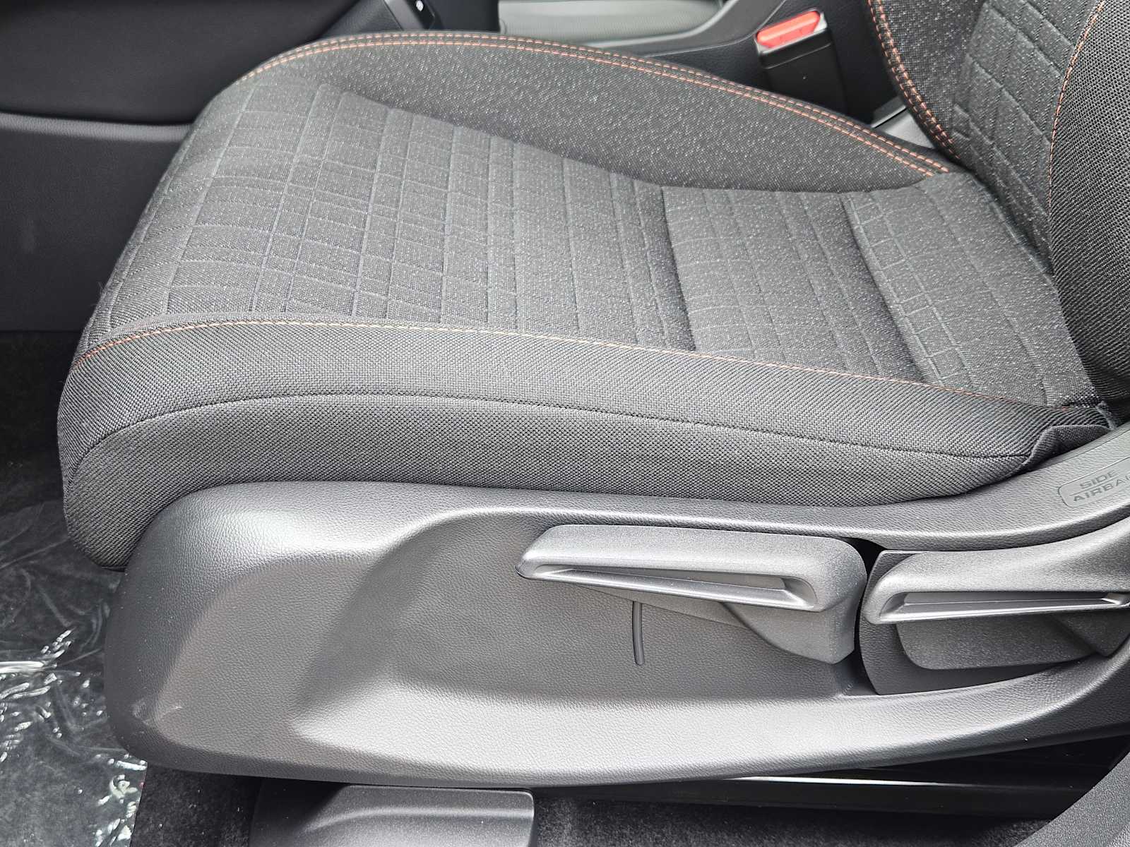 Thumbnail: 2026 Honda HR-V - 19