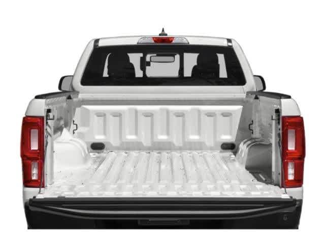 Thumbnail: 2020 Ford Ranger - 14