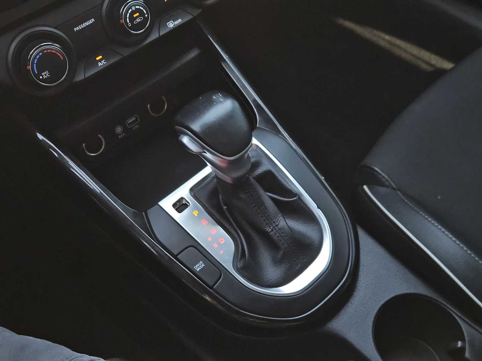 Thumbnail: 2021 Kia Forte - 20