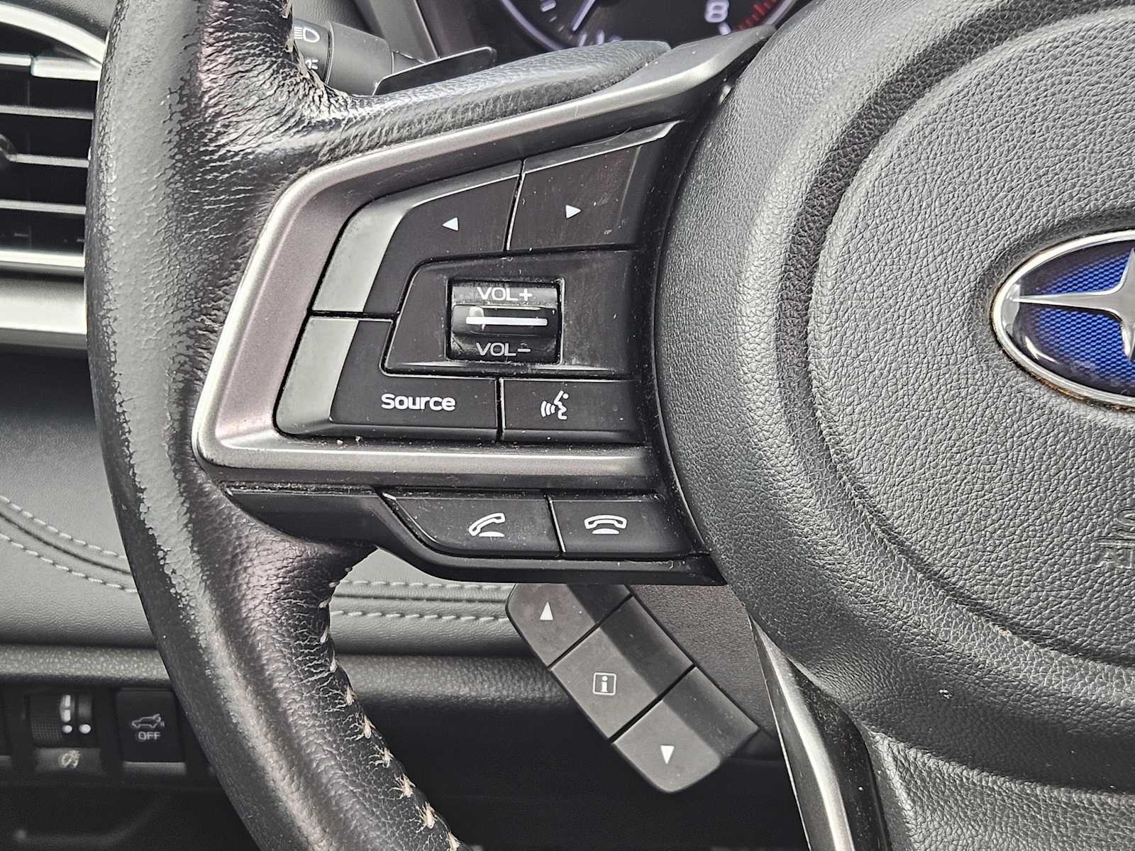 Thumbnail: 2020 Subaru Outback - 24