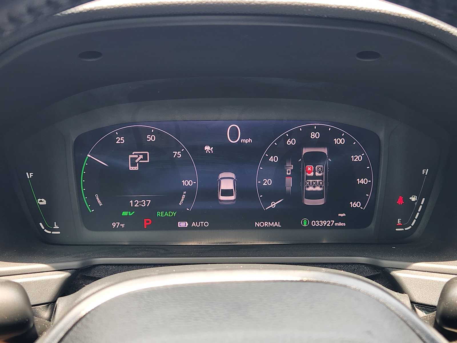 Thumbnail: 2024 Honda Accord - 14