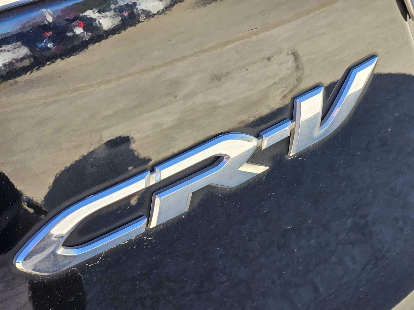 Thumbnail: 2015 Honda CR-V - 11