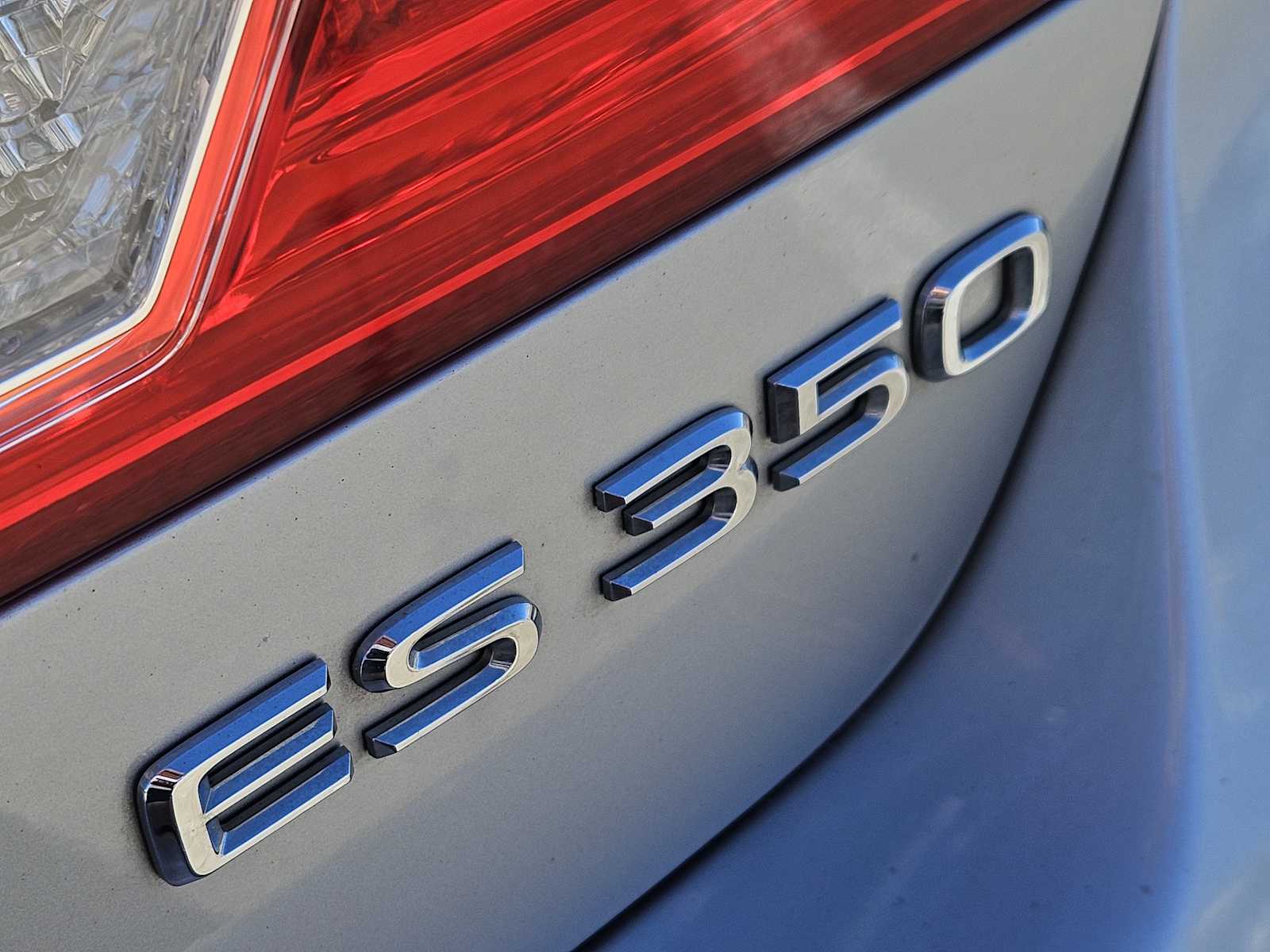 Thumbnail: 2009 Lexus ES - 14