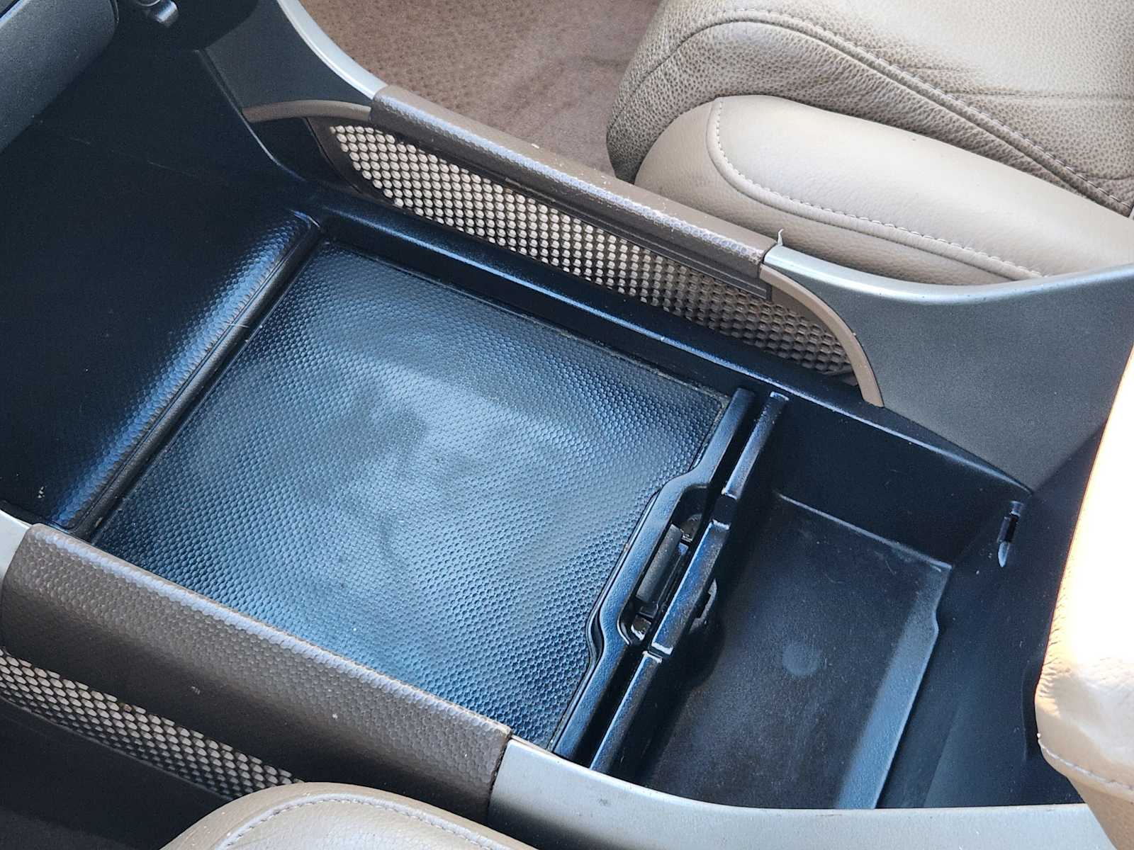 Thumbnail: 2008 Honda Pilot - 18