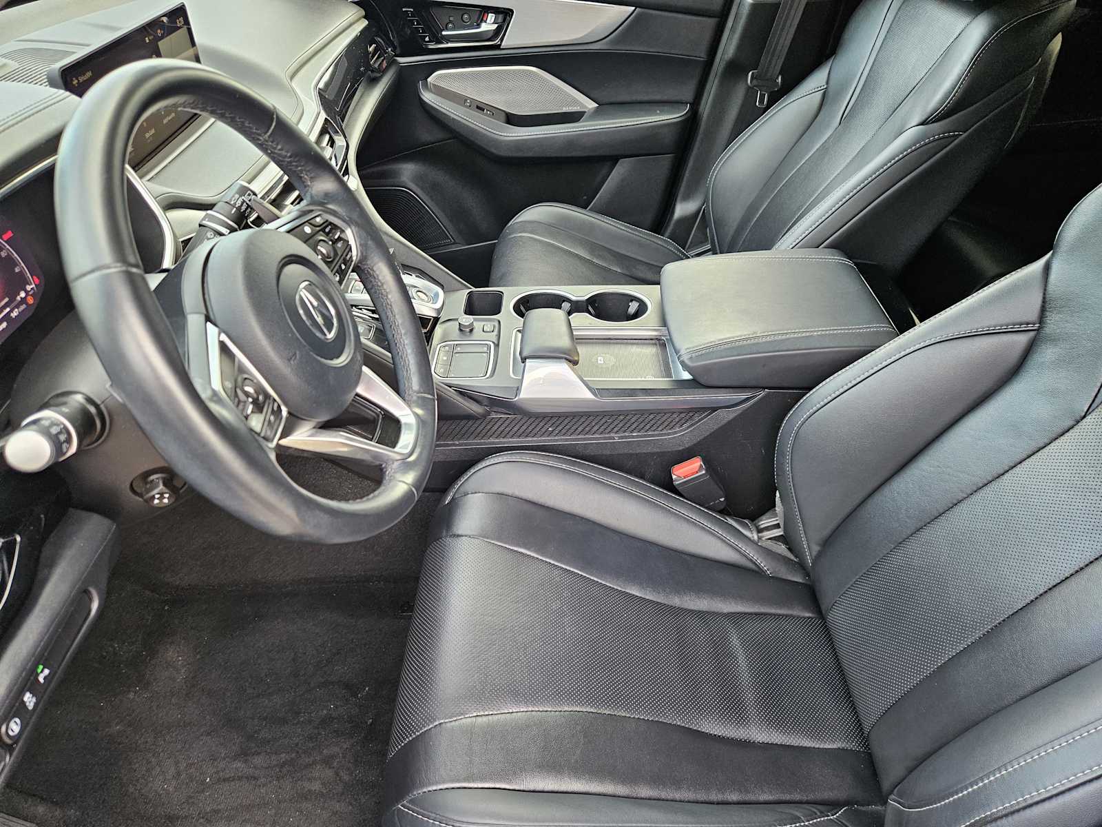 Thumbnail: 2023 Acura MDX - 13