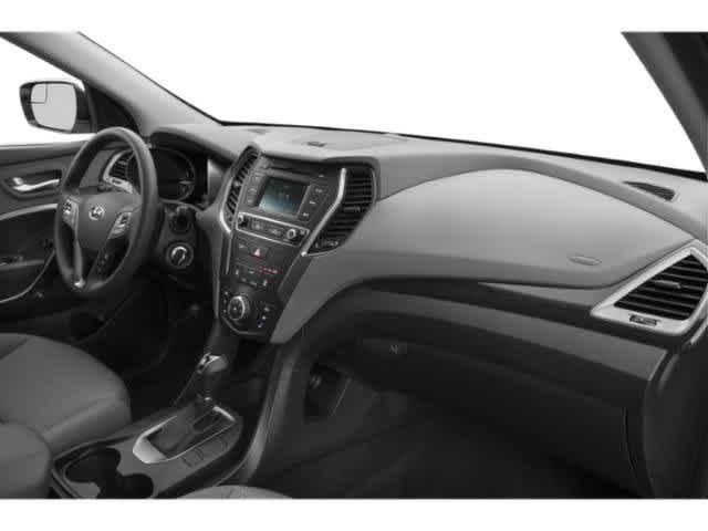 Thumbnail: 2018 Hyundai Santa Fe - 17