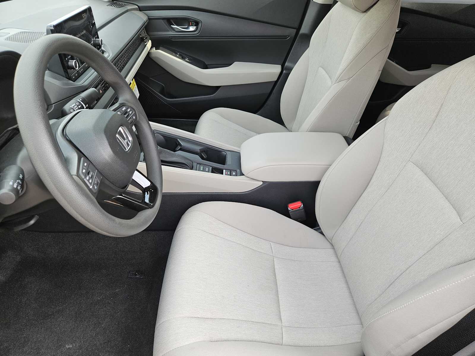 Thumbnail: 2025 Honda Accord - 12