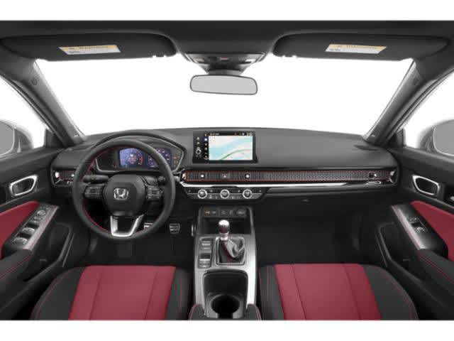 Thumbnail: 2024 Honda Civic - 11