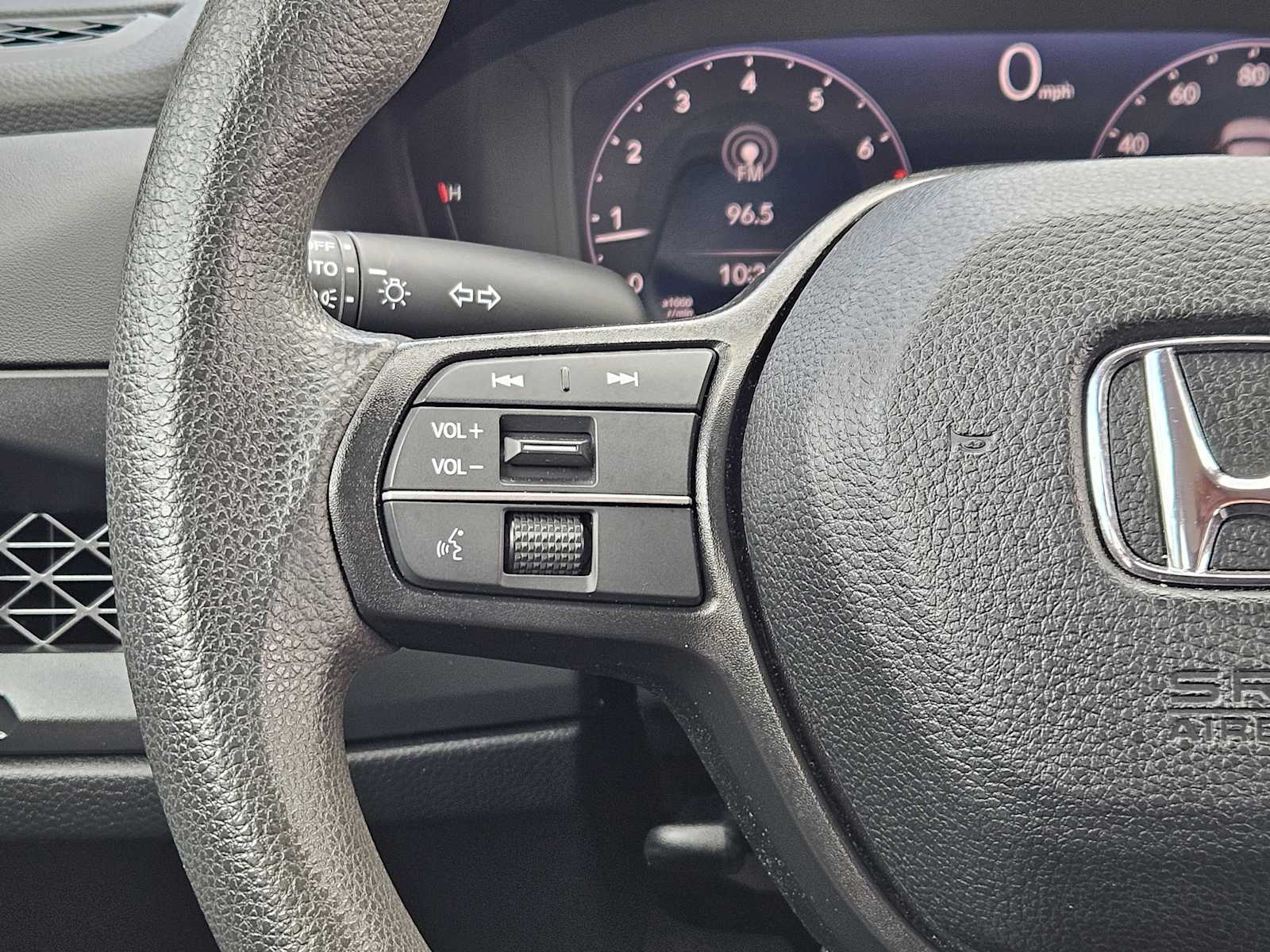 Thumbnail: 2024 Honda Accord - 24