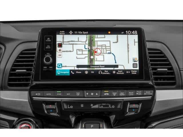 Thumbnail: 2026 Honda Odyssey - 19