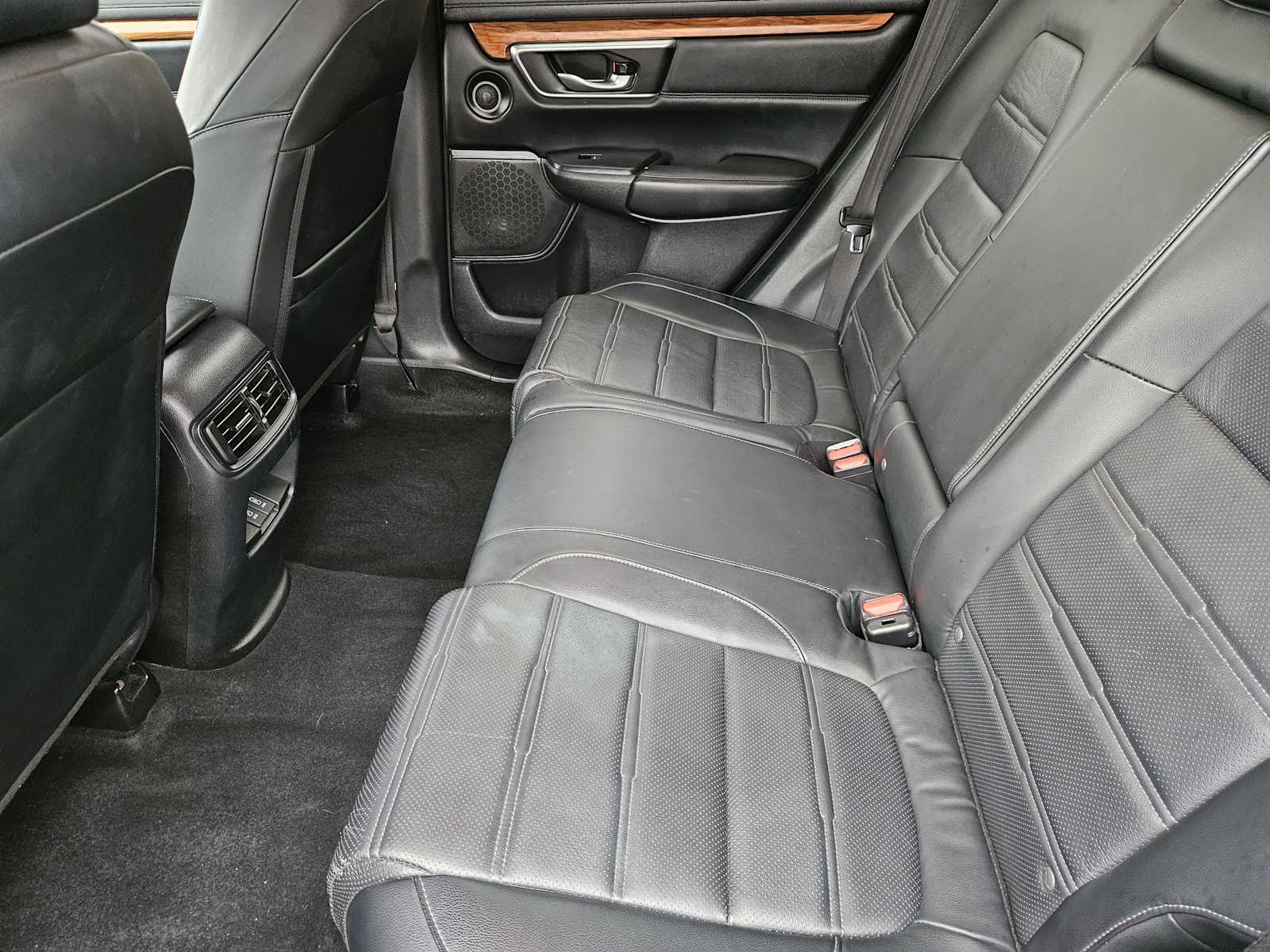 Thumbnail: 2021 Honda CR-V - 28