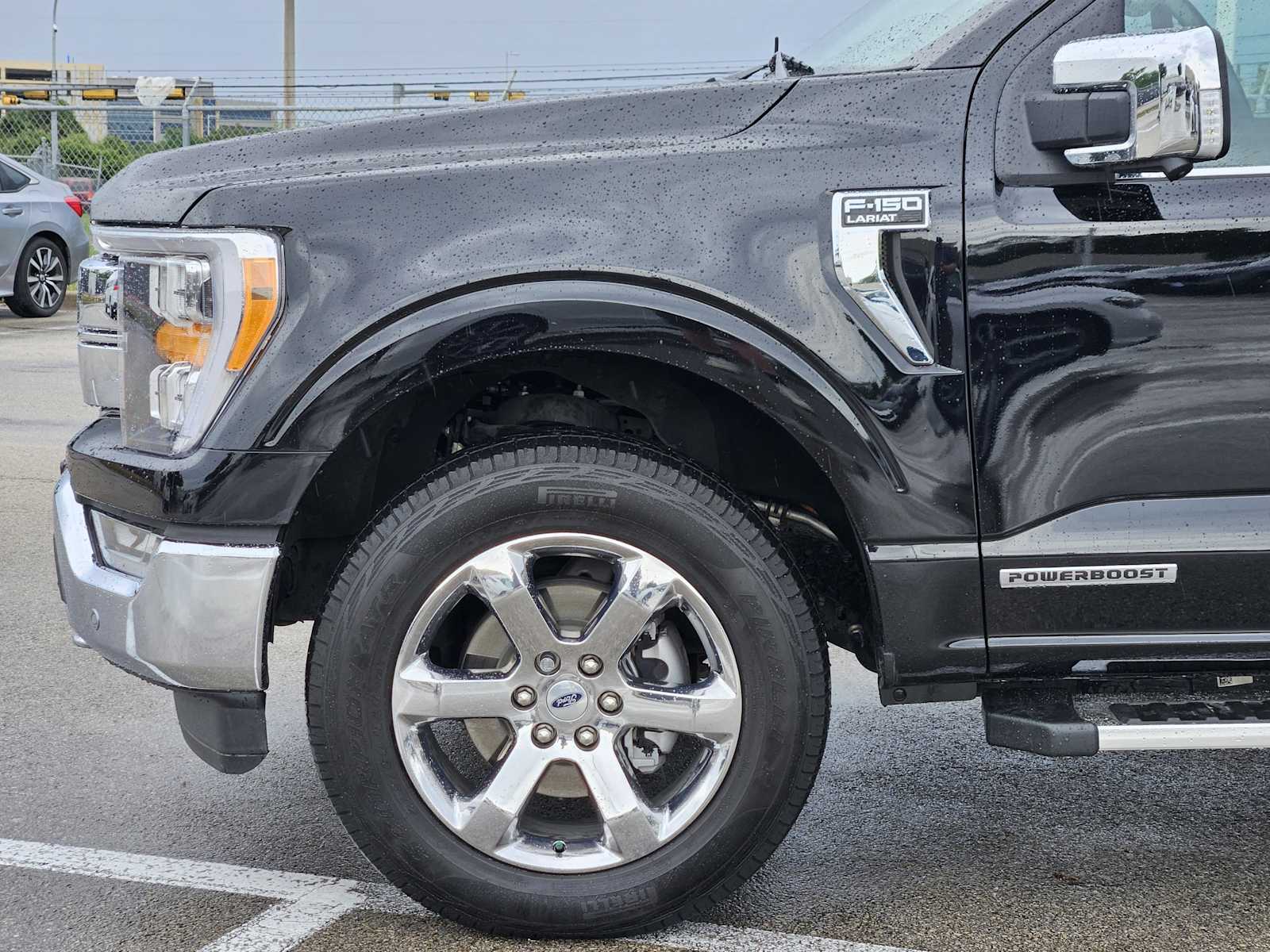 Thumbnail: 2023 Ford F-150 - 8