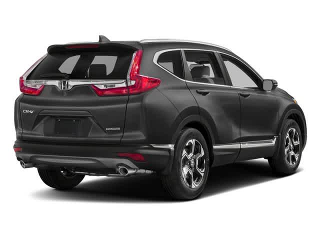 Thumbnail: 2017 Honda CR-V - 5