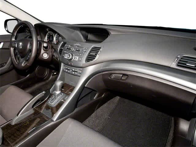 2011 Acura TSX  16