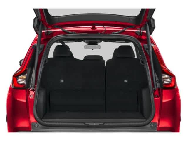 Thumbnail: 2026 Honda CR-V - 13