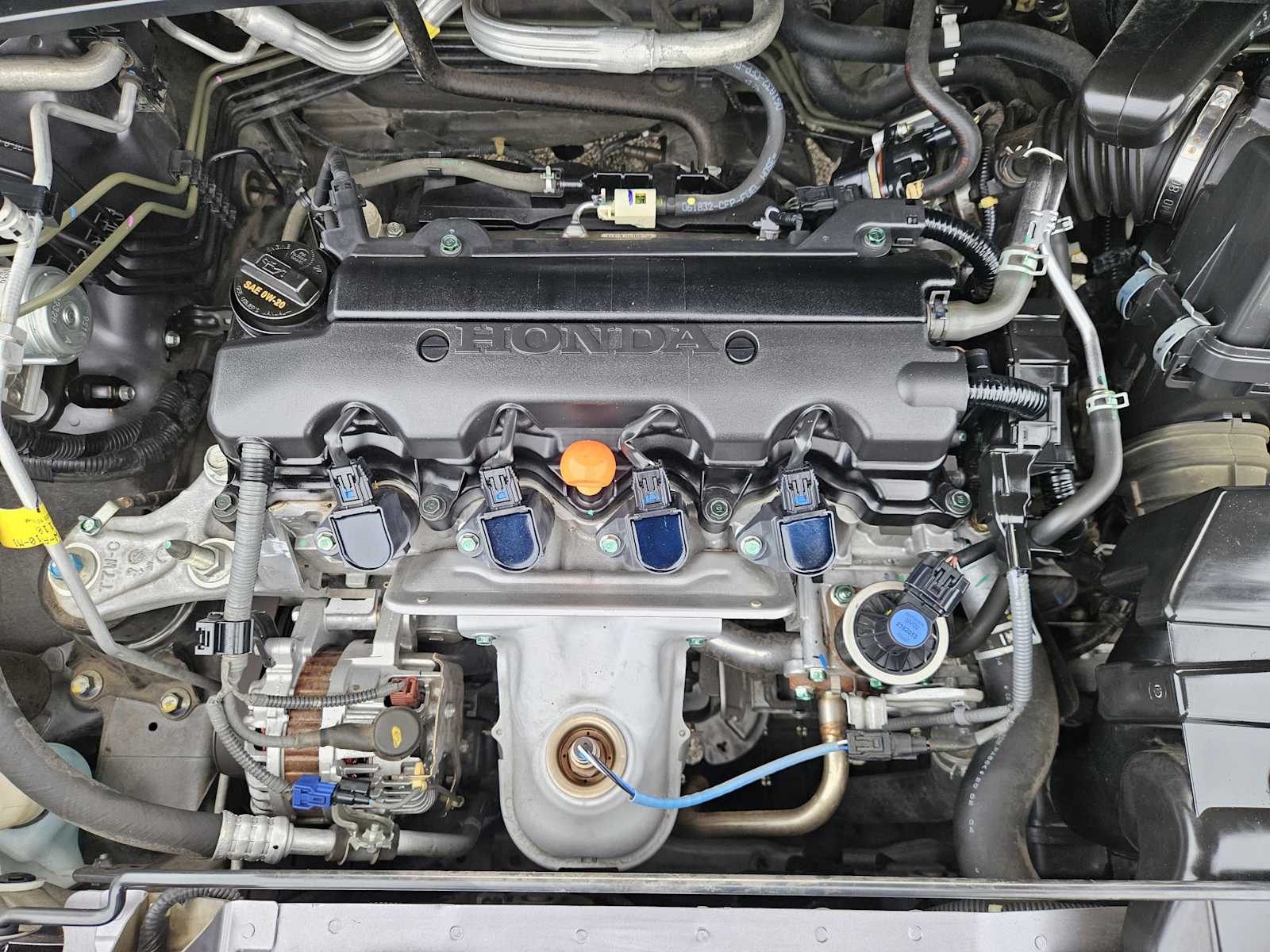 Thumbnail: 2020 Honda HR-V - 29