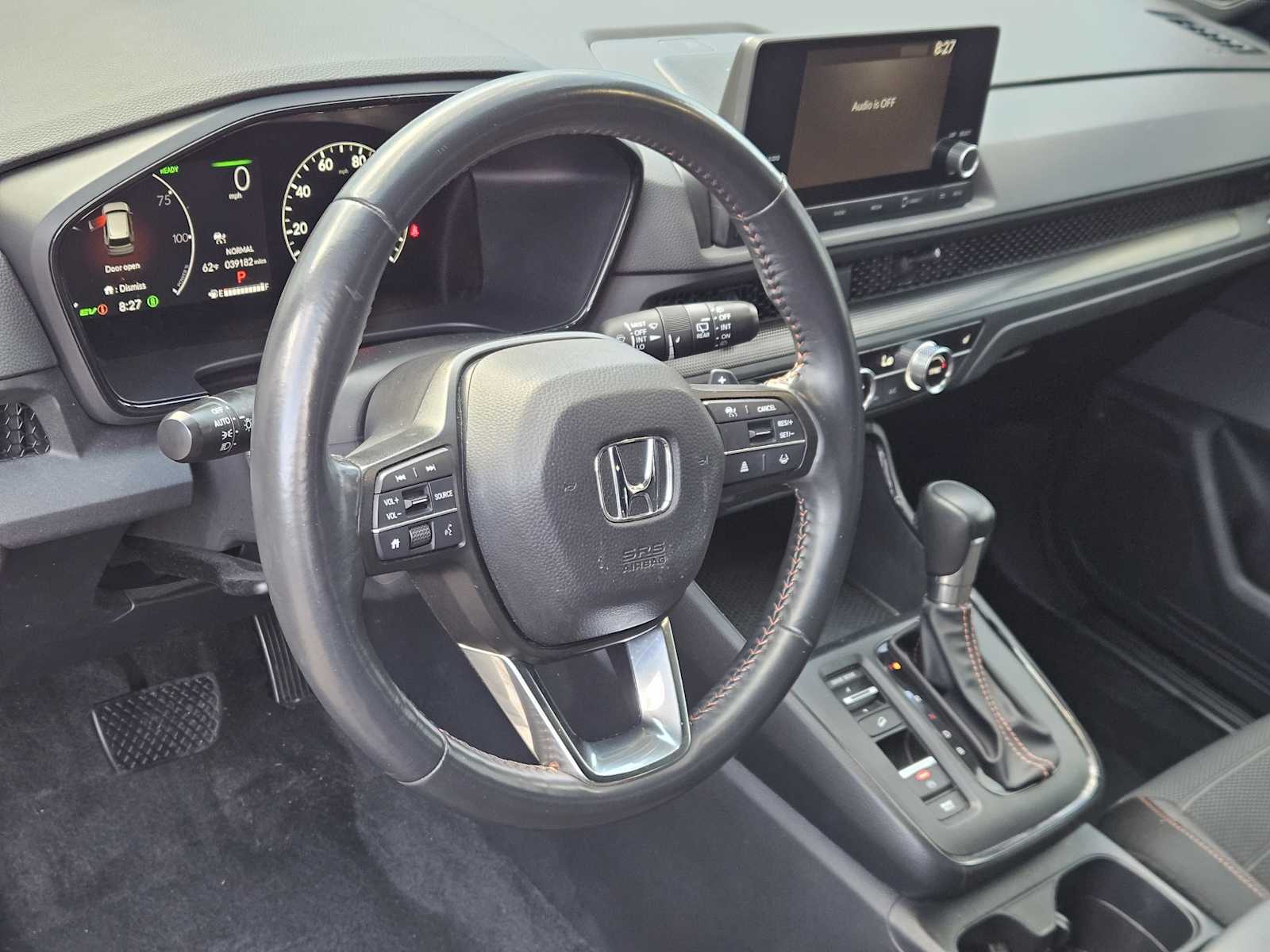 Thumbnail: 2023 Honda CR-V - 2