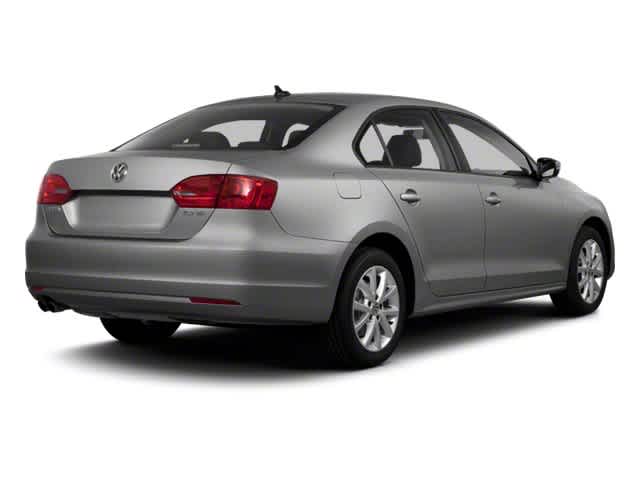 Thumbnail: 2013 Volkswagen Jetta - 2