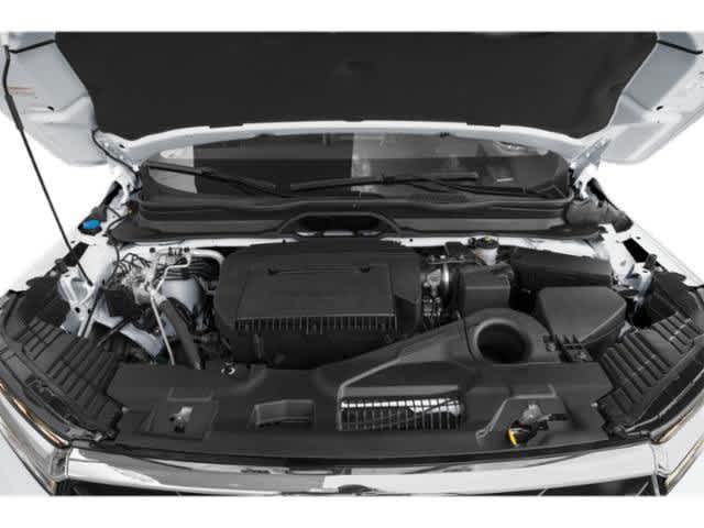 Thumbnail: 2025 Honda Pilot - 15