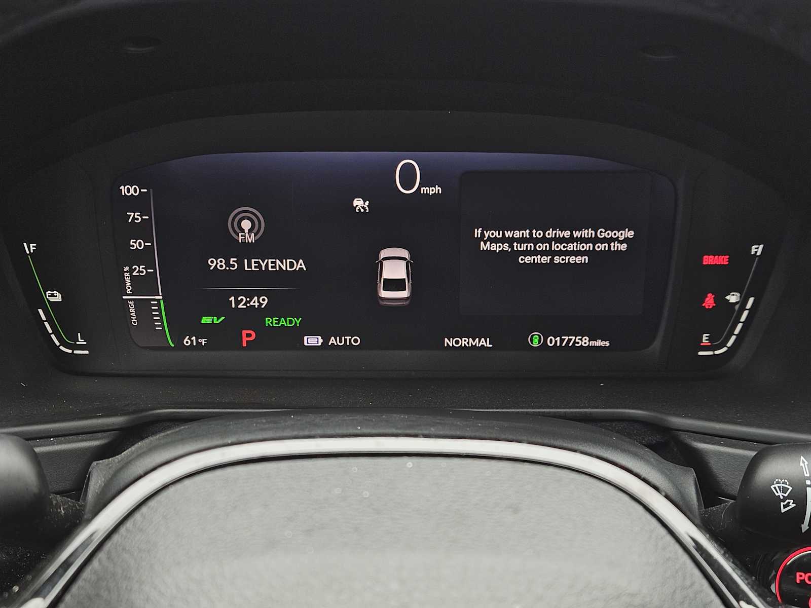 Thumbnail: 2024 Honda Accord - 16