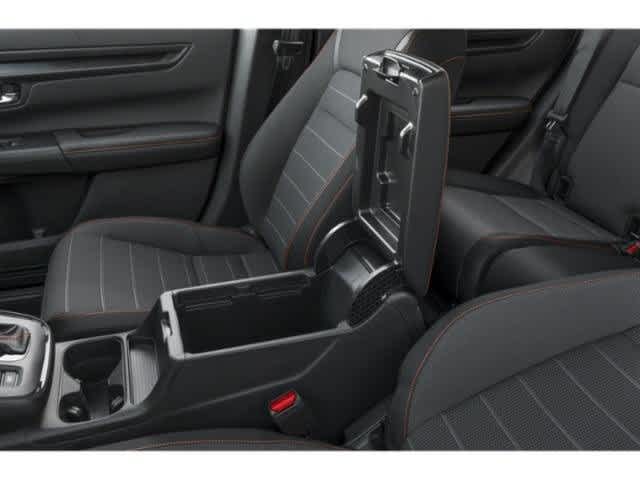 Thumbnail: 2026 Honda CR-V - 16