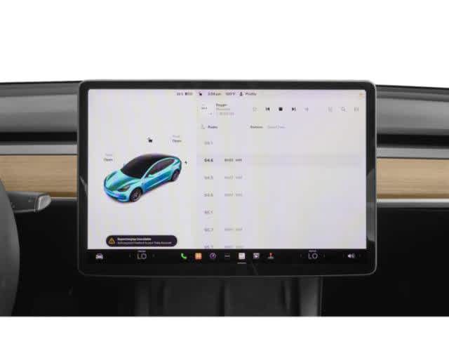 Thumbnail: 2022 Tesla Model 3 - 10