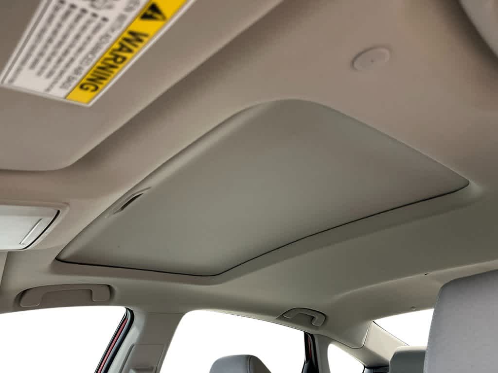 Thumbnail: 2026 Honda Accord - 14