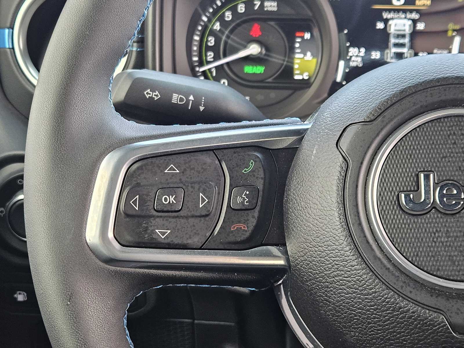 Thumbnail: 2024 Jeep Wrangler - 27