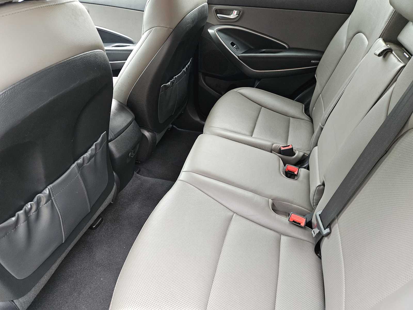 Thumbnail: 2018 Hyundai Santa Fe - 28