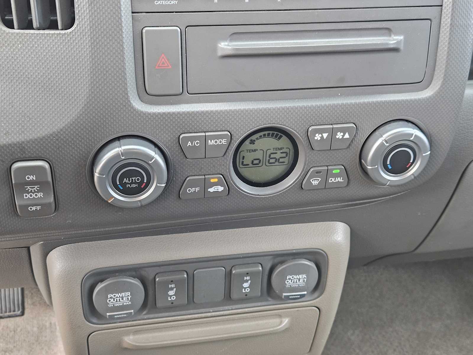 Thumbnail: 2006 Honda Ridgeline - 18
