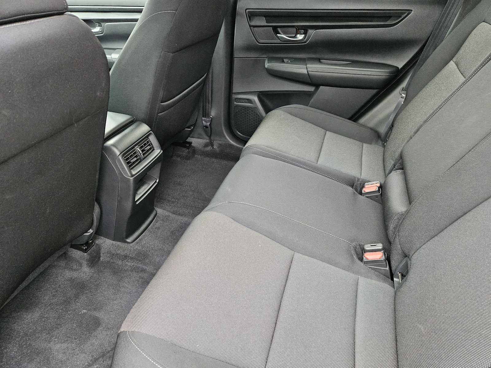 Thumbnail: 2023 Honda CR-V - 28