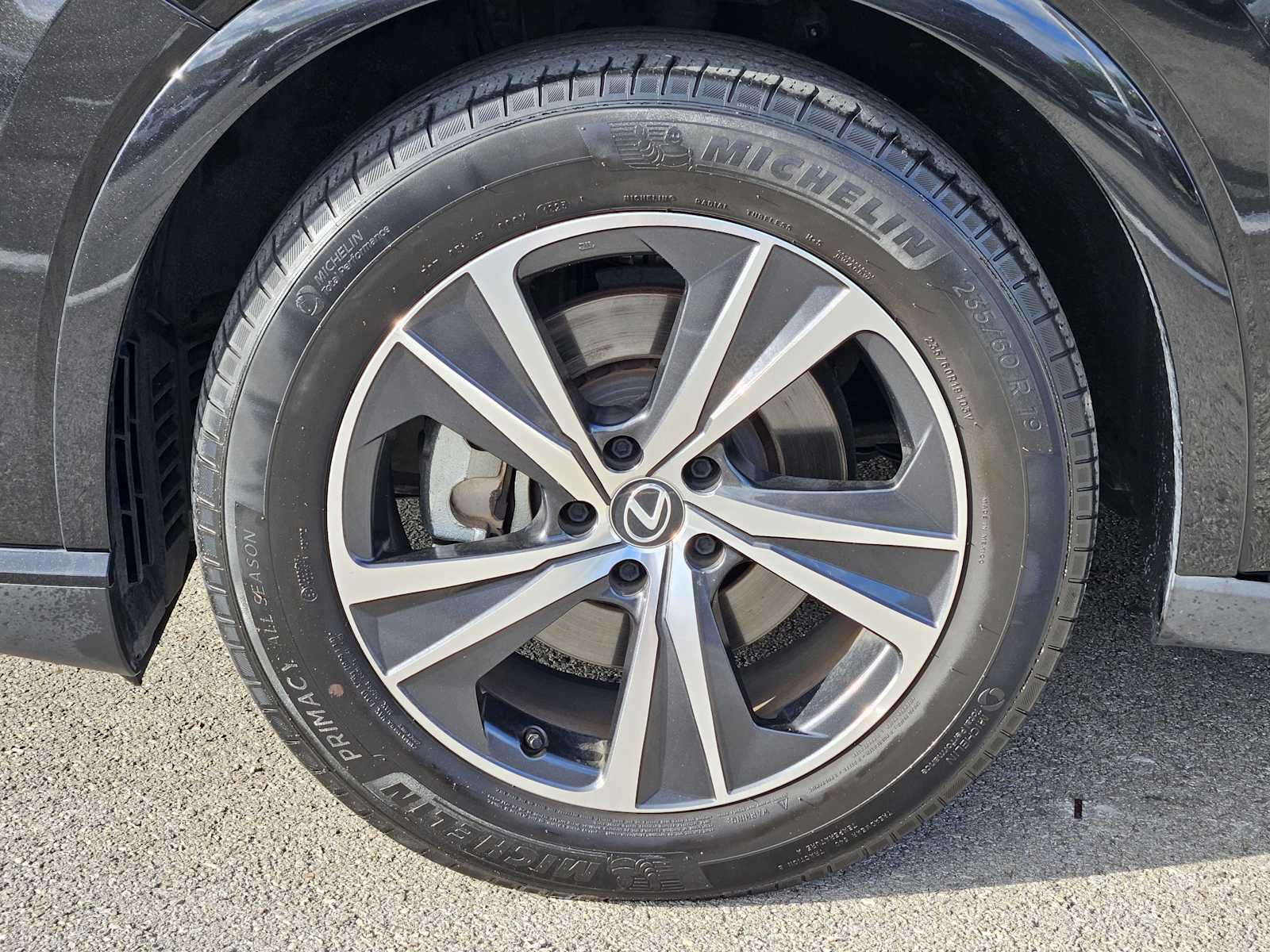 Thumbnail: 2023 Lexus RX - 9