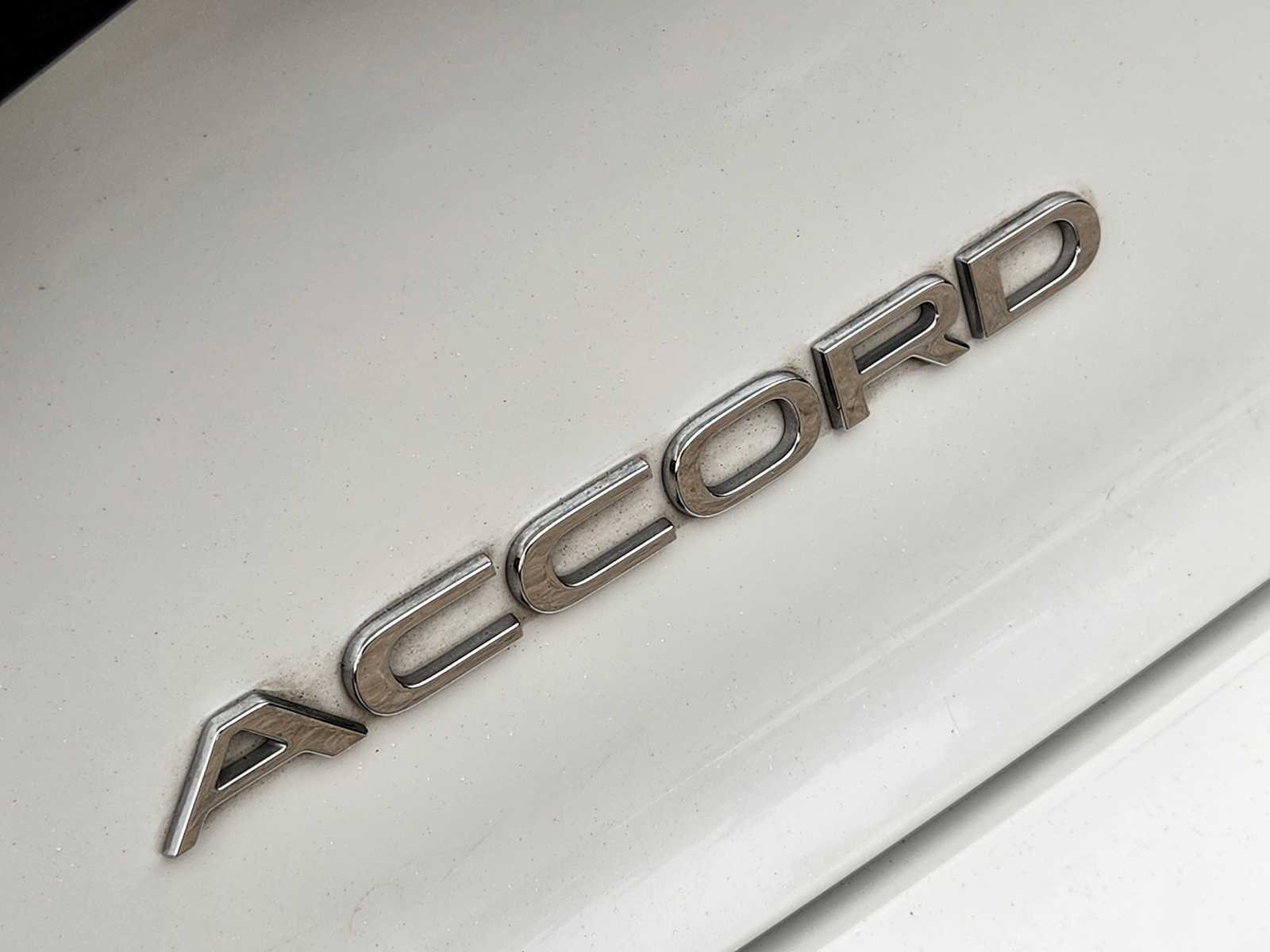Thumbnail: 2024 Honda Accord - 12