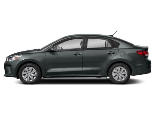 Thumbnail: 2020 Kia Rio - 2