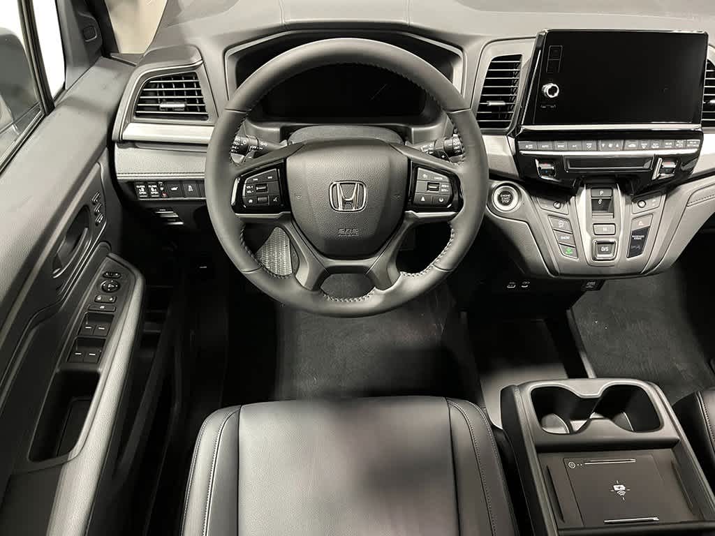 Thumbnail: 2025 Honda Odyssey - 13