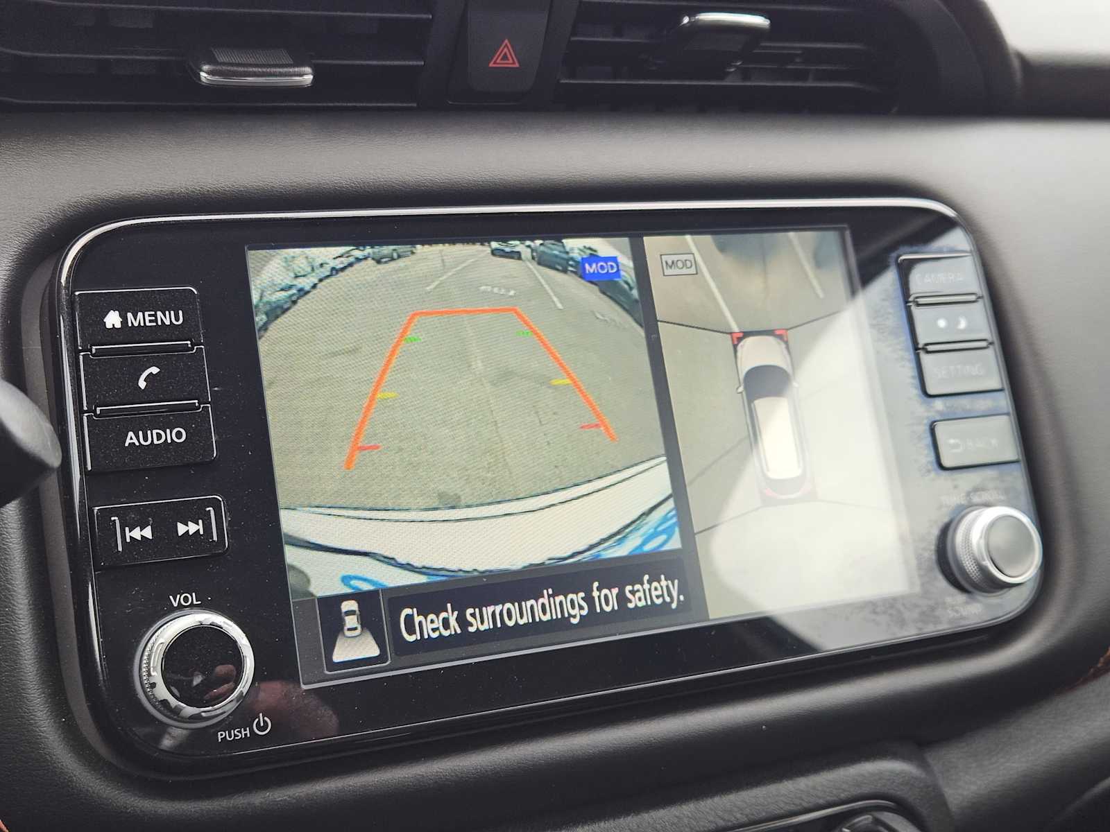 Thumbnail: 2021 Nissan Kicks - 16