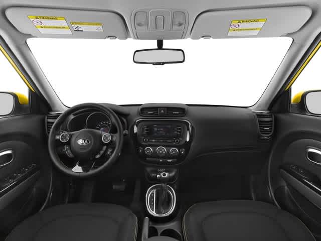 Thumbnail: 2016 Kia Soul - 10