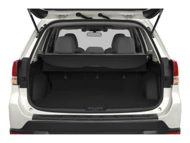 Thumbnail: 2020 Subaru Forester - 14