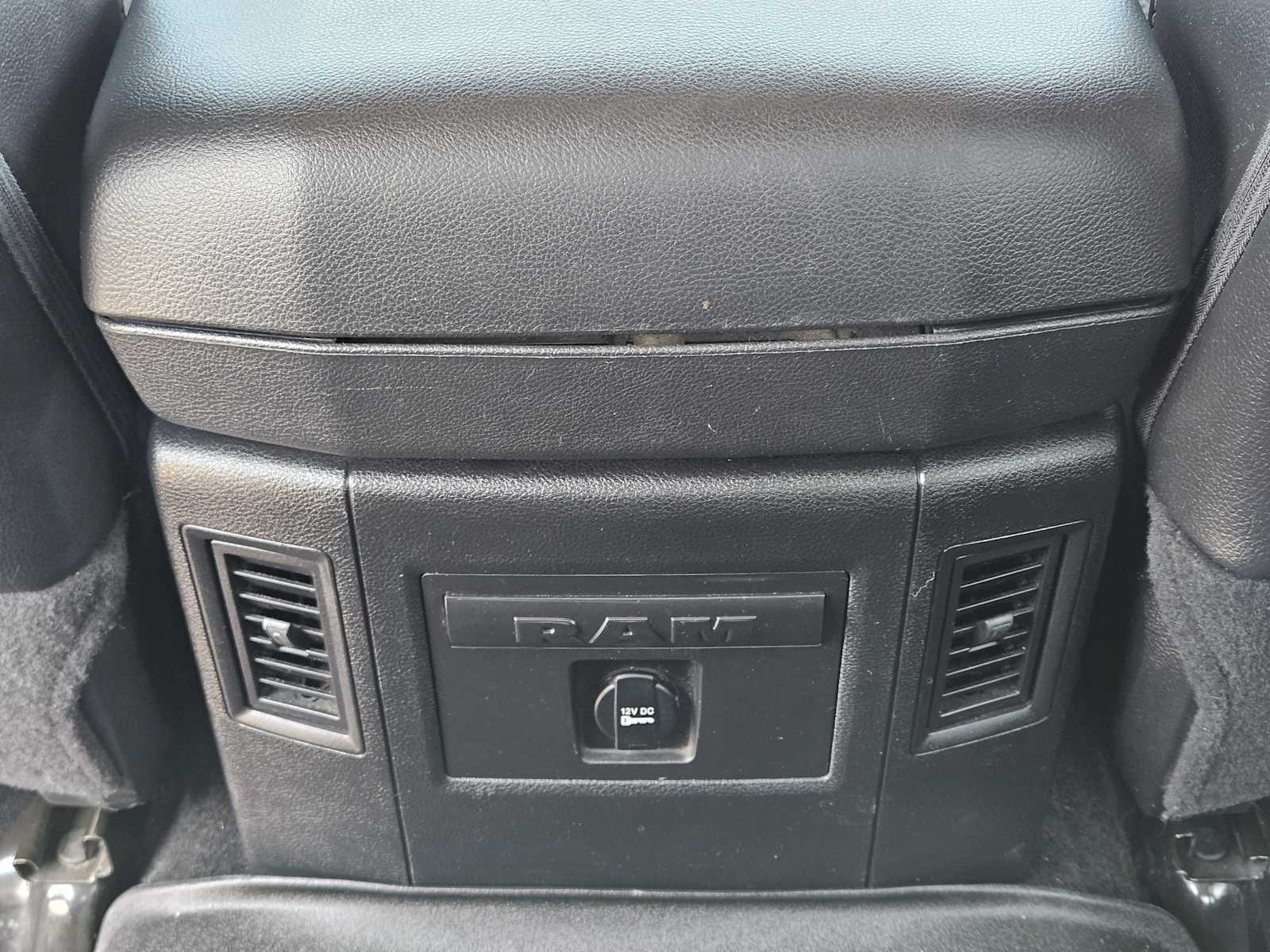 Thumbnail: 2014 RAM 1500 - 29