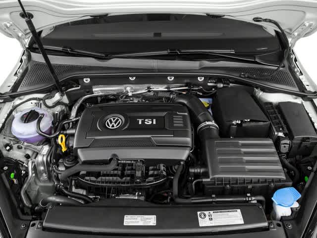 Thumbnail: 2017 Volkswagen Golf - 13