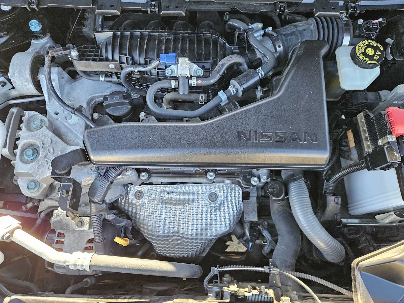 Thumbnail: 2019 Nissan Rogue - 30