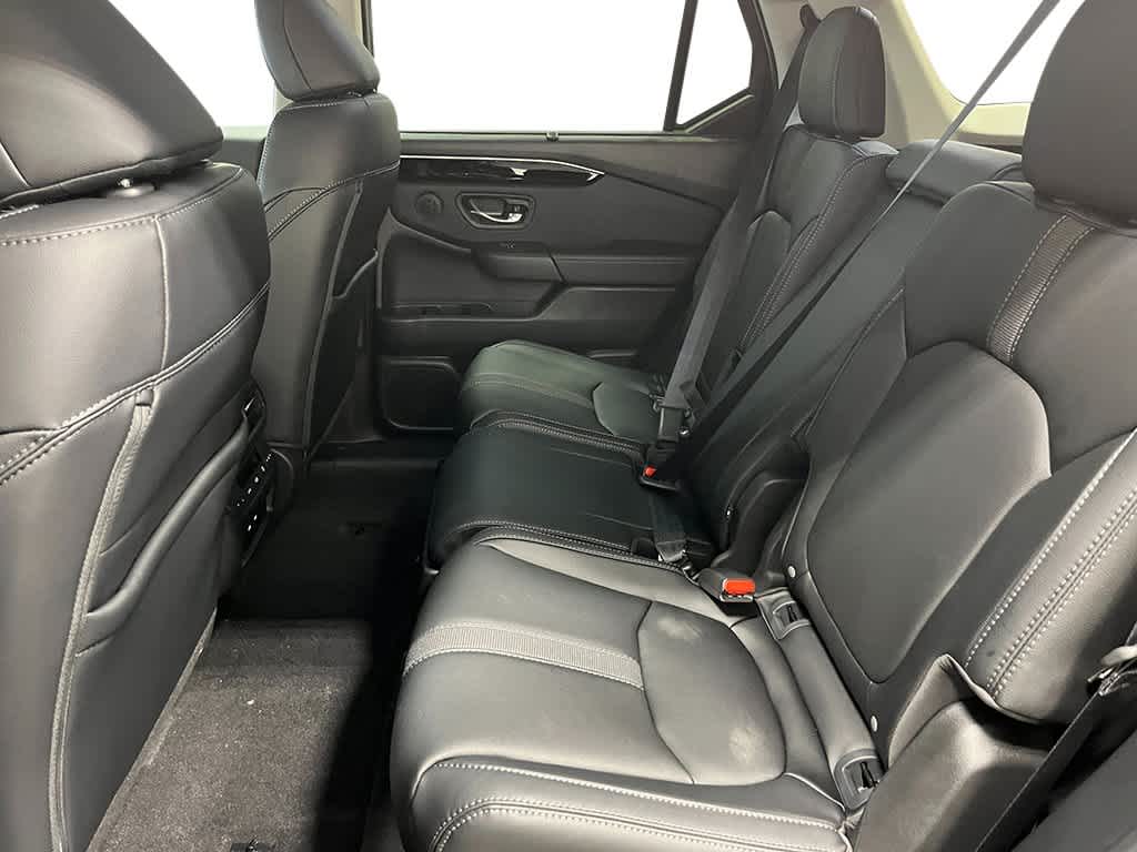 Thumbnail: 2026 Honda Pilot - 21