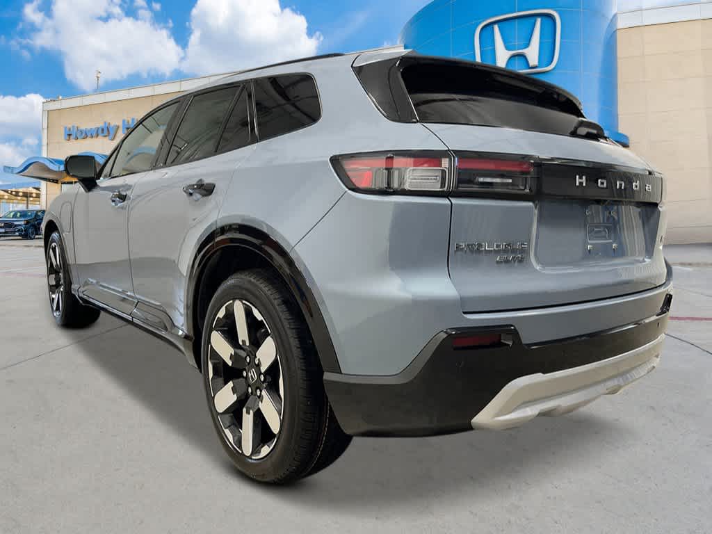 Thumbnail: 2026 Honda Prologue - 3