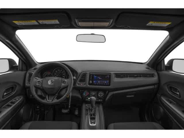 Thumbnail: 2019 Honda HR-V - 11
