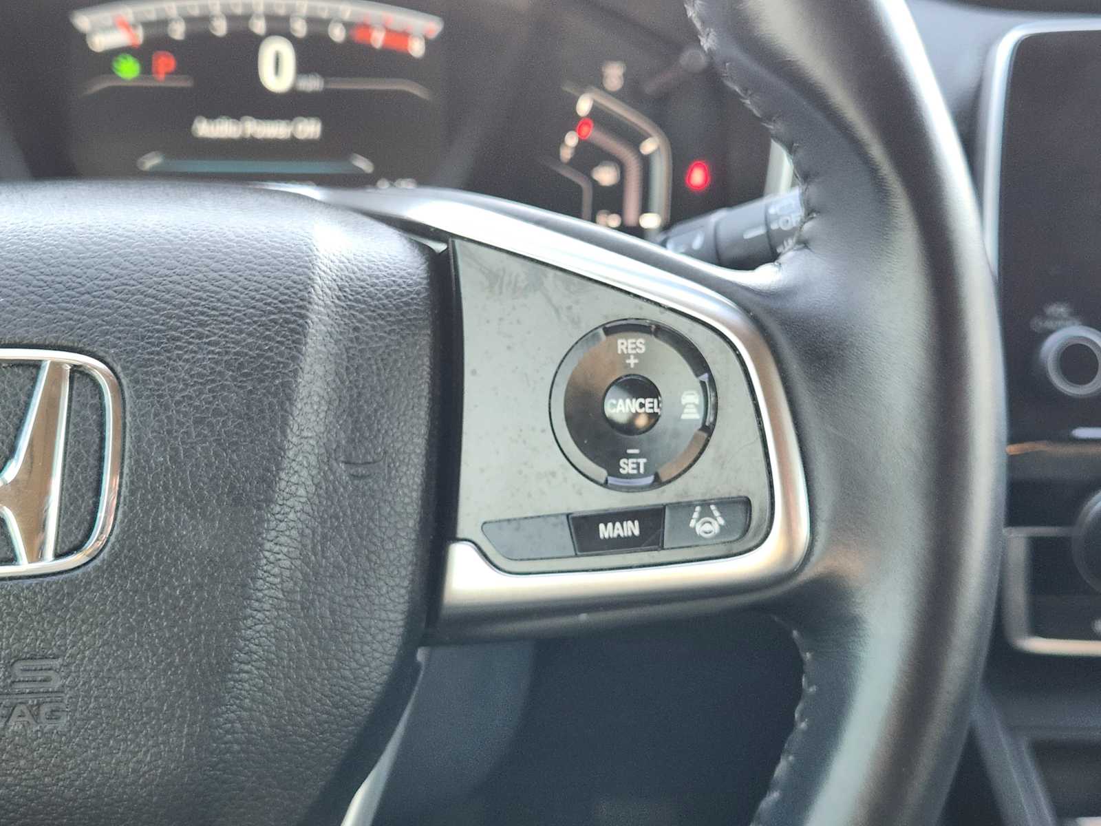 Thumbnail: 2018 Honda CR-V - 29