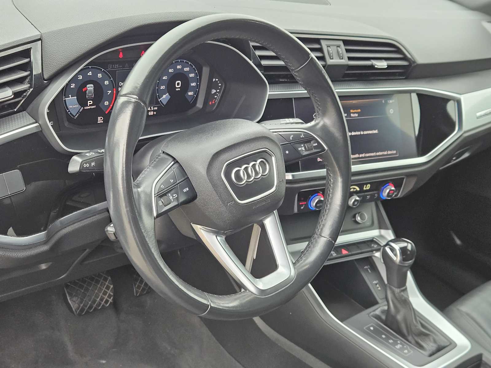 Thumbnail: 2020 Audi Q3 - 2