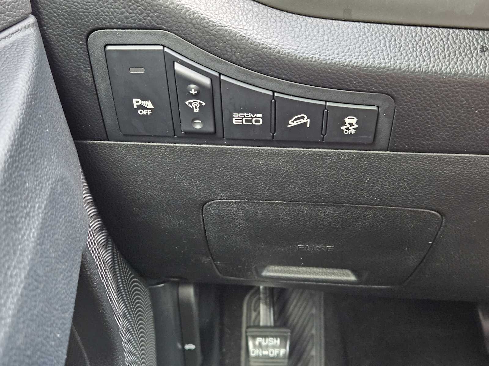 Thumbnail: 2016 Kia Sportage - 22
